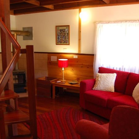 Beyonderup Falls Adult Retreat Nannup Ruang foto