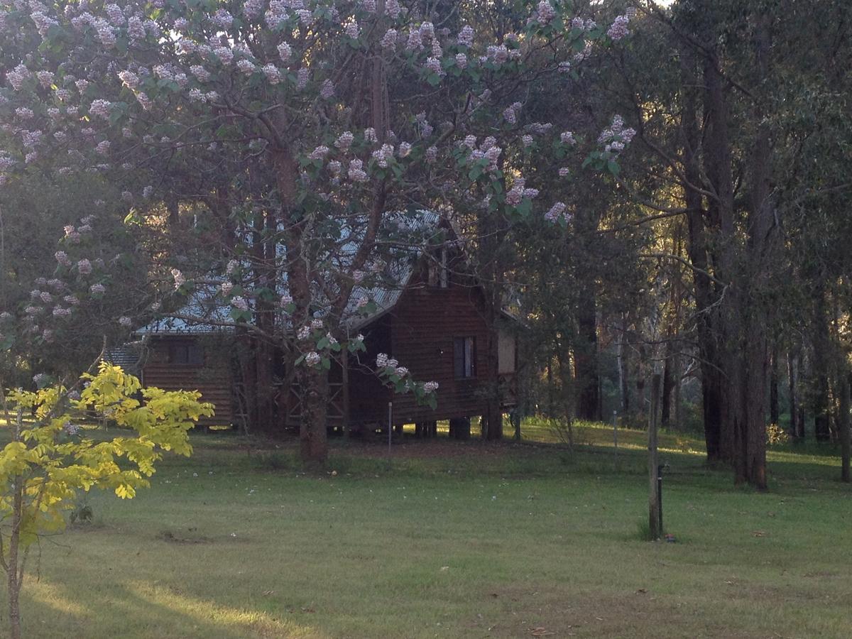 Beyonderup Falls Adult Retreat Nannup Ruang foto