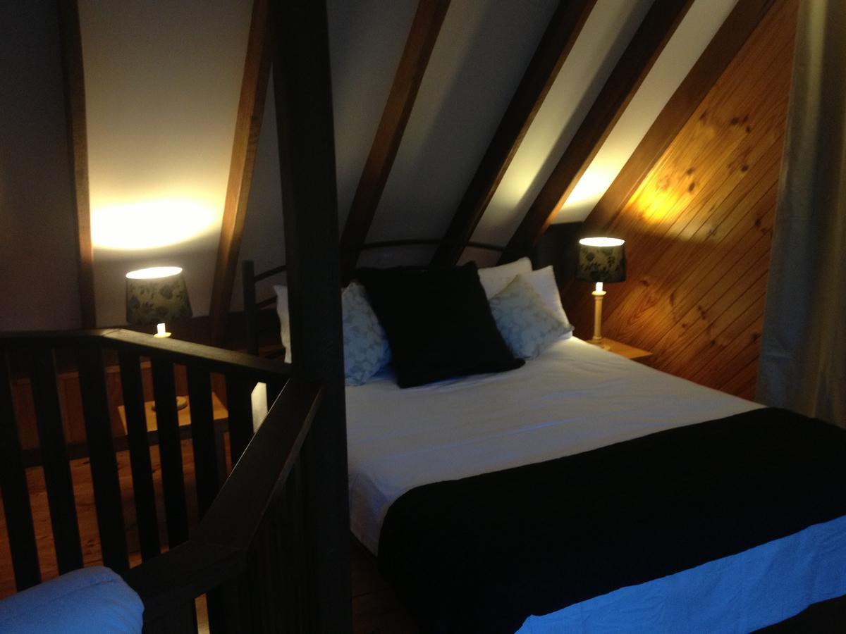 Beyonderup Falls Adult Retreat Nannup Ruang foto
